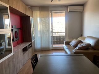 Piso en alquiler en Ctra. Santpedor - Bases de Manresa en Manresa