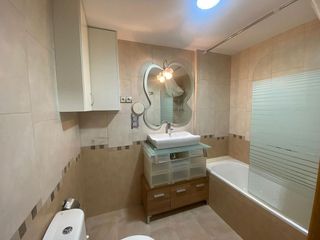 Piso en alquiler en Ctra. Santpedor - Bases de Manresa en Manresa