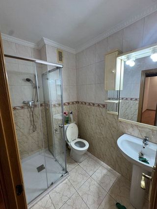 Piso en alquiler en Sudeste Industrial en Fuenlabrada