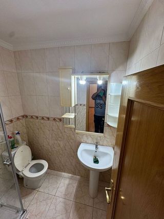 Piso en alquiler en Sudeste Industrial en Fuenlabrada