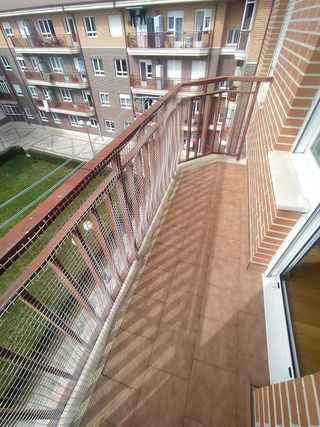 Piso en alquiler en Villaquilambre