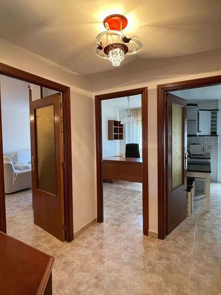 Piso en alquiler en Plasencia