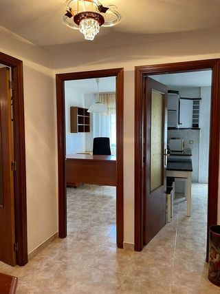 Piso en alquiler en Plasencia