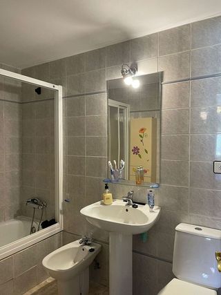 Piso en alquiler en Plasencia