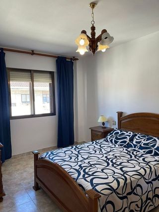 Piso en alquiler en Plasencia