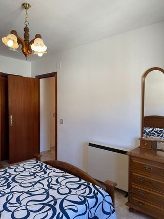 Piso en alquiler en Plasencia