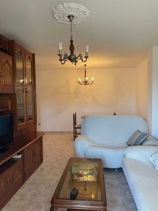 Piso en alquiler en Plasencia