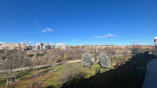 Ático en alquiler en Rosa Luxemburgo en San Sebastián de los Reyes