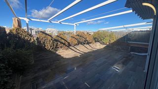 Ático en alquiler en Rosa Luxemburgo en San Sebastián de los Reyes