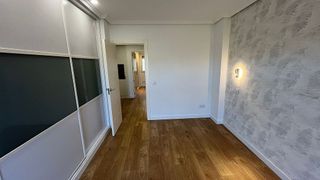 Ático en alquiler en Rosa Luxemburgo en San Sebastián de los Reyes