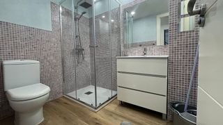 Ático en alquiler en Rosa Luxemburgo en San Sebastián de los Reyes