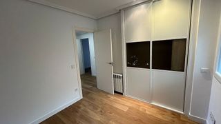 Ático en alquiler en Rosa Luxemburgo en San Sebastián de los Reyes