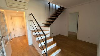 Ático en alquiler en Rosa Luxemburgo en San Sebastián de los Reyes