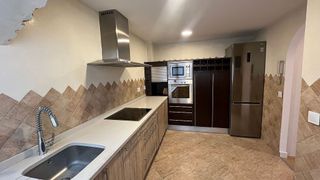 Ático en alquiler en Rosa Luxemburgo en San Sebastián de los Reyes