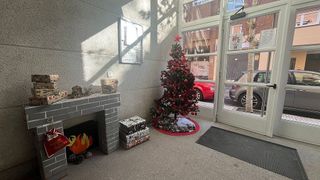 Ático en alquiler en Rosa Luxemburgo en San Sebastián de los Reyes