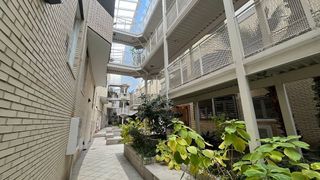 Ático en alquiler en Rosa Luxemburgo en San Sebastián de los Reyes