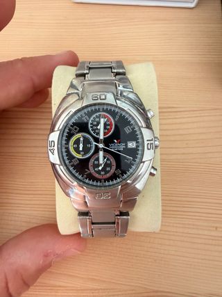 Reloj Viceroy Cronógrafo