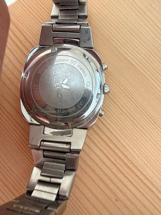 Reloj Viceroy Cronógrafo