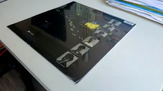 Vinilo Deacon Blue -  Raintown