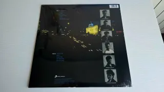 Vinilo Deacon Blue -  Raintown