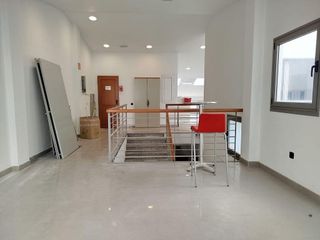 Oficina en alquiler en Arenales - Lugo - Avenida Marítima en Palmas de Gran Canaria(Las)