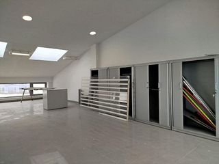 Oficina en alquiler en Arenales - Lugo - Avenida Marítima en Palmas de Gran Canaria(Las)