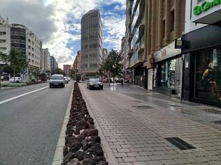 Oficina en alquiler en Arenales - Lugo - Avenida Marítima en Palmas de Gran Canaria(Las)