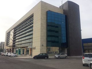 Oficina en alquiler en Camas