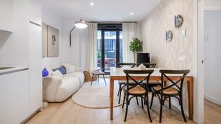 Piso en alquiler en Imperial en Madrid