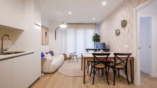 Piso en alquiler en Imperial en Madrid