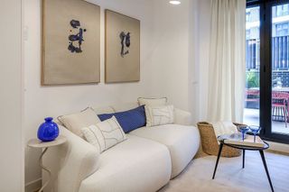 Piso en alquiler en Imperial en Madrid