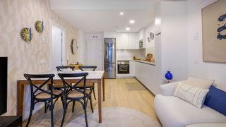 Piso en alquiler en Imperial en Madrid