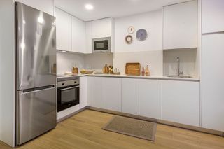 Piso en alquiler en Imperial en Madrid