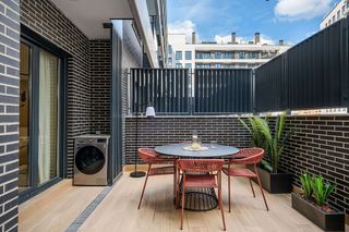 Piso en alquiler en Imperial en Madrid