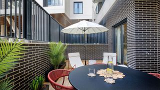 Piso en alquiler en Imperial en Madrid