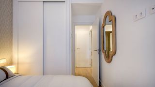 Piso en alquiler en Imperial en Madrid