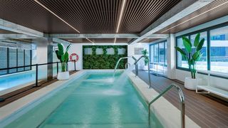 Piso en alquiler en Imperial en Madrid