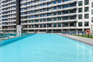 Piso en alquiler en Imperial en Madrid