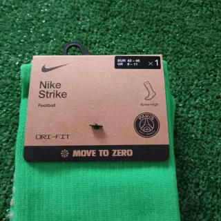 Medias calcetines Fútbol Nike PSG 24-25 Portero