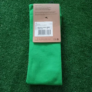 Medias calcetines Fútbol Nike PSG 24-25 Portero