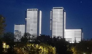 Piso en alquiler en Valdeacederas en Madrid