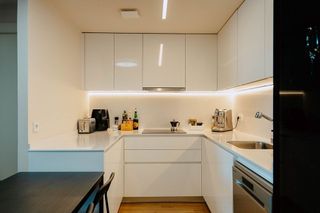 Piso en alquiler en Valdeacederas en Madrid