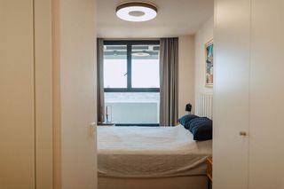 Piso en alquiler en Valdeacederas en Madrid