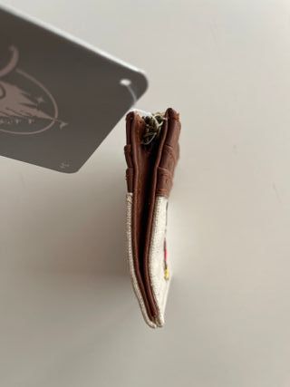 Cartera Mickey Mouse Disney NUEVA