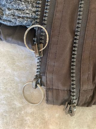 Chaqueta Superdry Talla M (equivale a S)