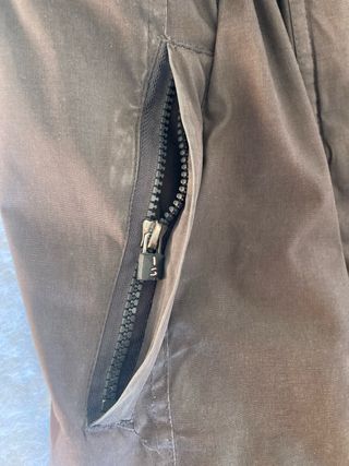 Chaqueta Superdry Talla M (equivale a S)