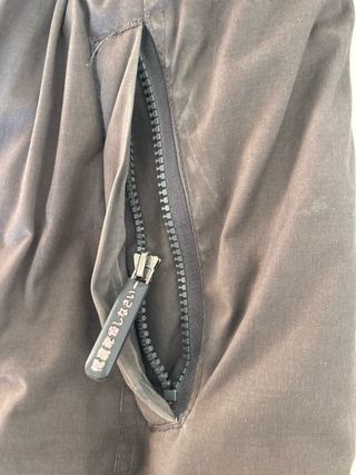 Chaqueta Superdry Talla M (equivale a S)