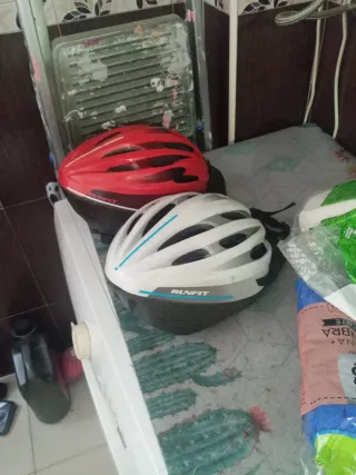 Bicicletas Btwin y Pacific