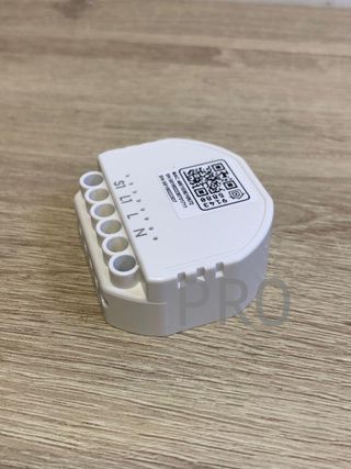 Interruptor Inteligente WiFi Refoss Mini