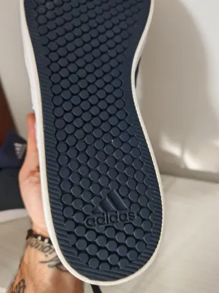 Zapatillas Sneakers Adidas 42 2/3